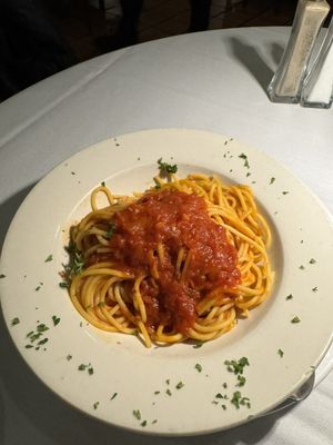 Tesoro D'Italia Restaurant by null