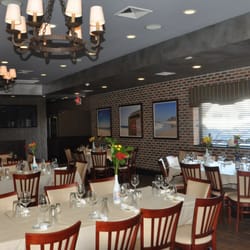 DaVinci's - Dinning room