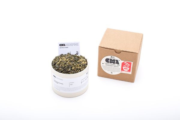 Cha Redefine by null