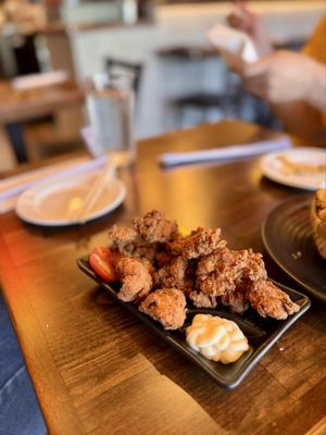 Tada Ramen & Yakitori by null