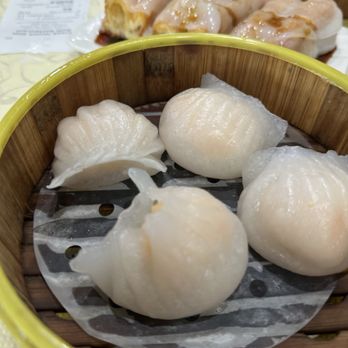 Creek House Dim Sum Restaurant - Har gao - Dim Sum Near Me - Walnut Creek, California