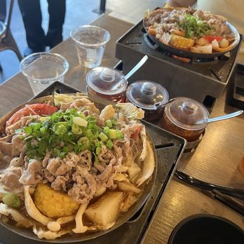 Boiling Point - #4 Beef Hot Soup - Taiwanese Near Me - Artesia, California Boiling Point - #4 Beef Hot Soup - Taiwanese Near Me - Artesia, California