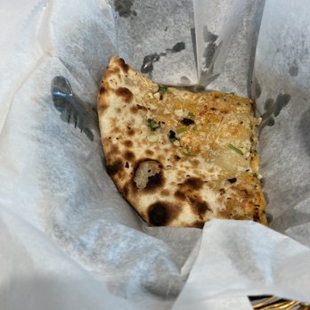 Persis Indian Grill - Garlic Cheese Naan - Indian Near Me - Cookeville, Tennessee Persis Indian Grill - Garlic Cheese Naan - Indian Near Me - Cookeville, Tennessee