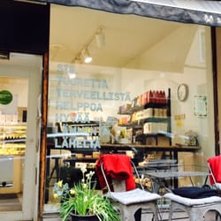 SIS. Deli & Café
