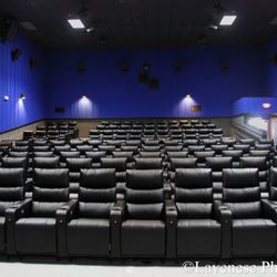Movies 16 Janesville