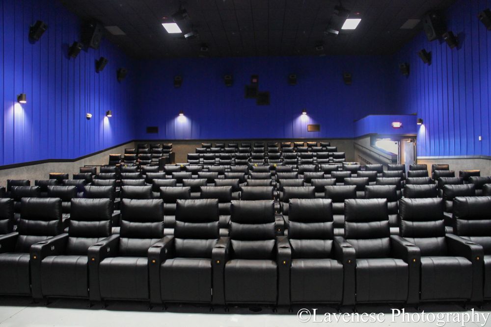 MOVIES 16 JANESVILLE Updated July 2024 20 Photos & 32 Reviews