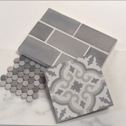 The Tile Studio