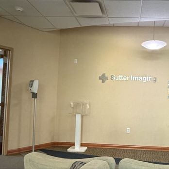 Sutter Imaging Fairfield - Diagnostic Imaging Near Me - Fairfield, California