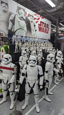 Yodobashi Akiba by null