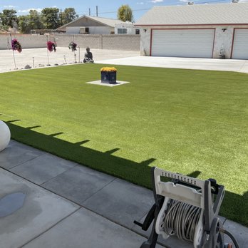 The Green Clean Machine - Artificial Turf Near Me The Green Clean Machine - Artificial Turf Near Me