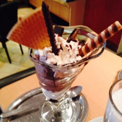 Eisdiele Costa Del Gelate - Chocolate deliciousness!!!