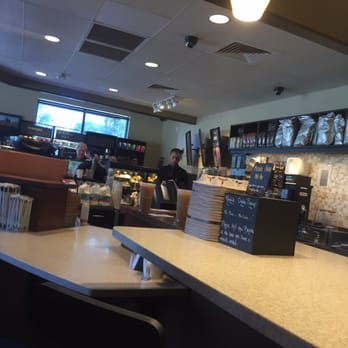 Starbucks - Coffee & Tea Near Me - Jacksonville, Florida