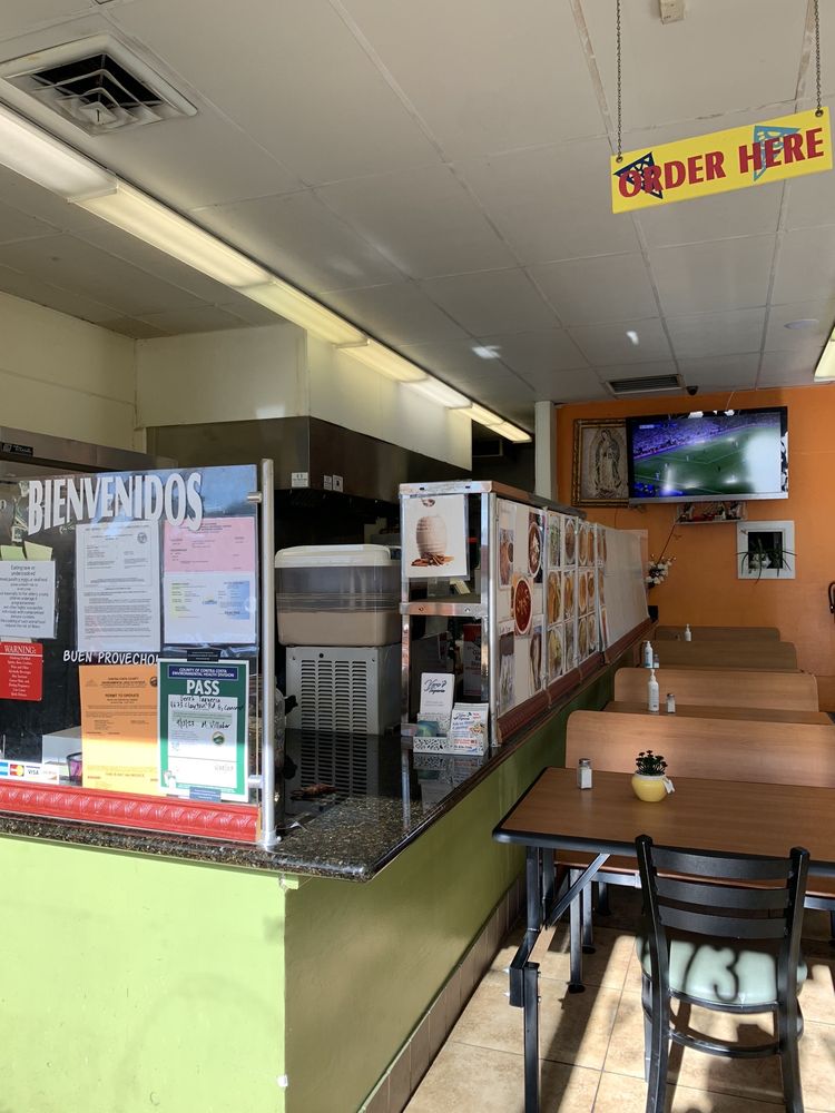 Veros Taqueria