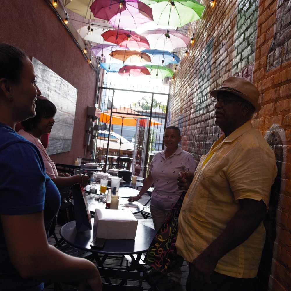 Taino's Kitchen - Puerto Rican Near Me - Newark, New Jersey Taino's Kitchen - Puerto Rican Near Me - Newark, New Jersey