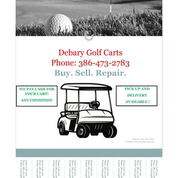 DeBary Golf Carts - Golf Cart Dealers Near Me - DeBary, Florida DeBary Golf Carts - Golf Cart Dealers Near Me - DeBary, Florida