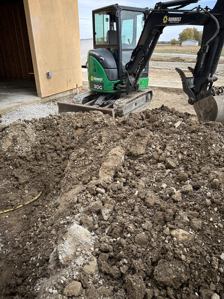 Slide of J & L Mechanical Plumbing and Electrical