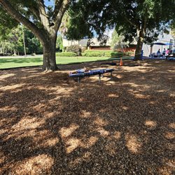 Longwood Park