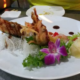 Sweet Shrimp
