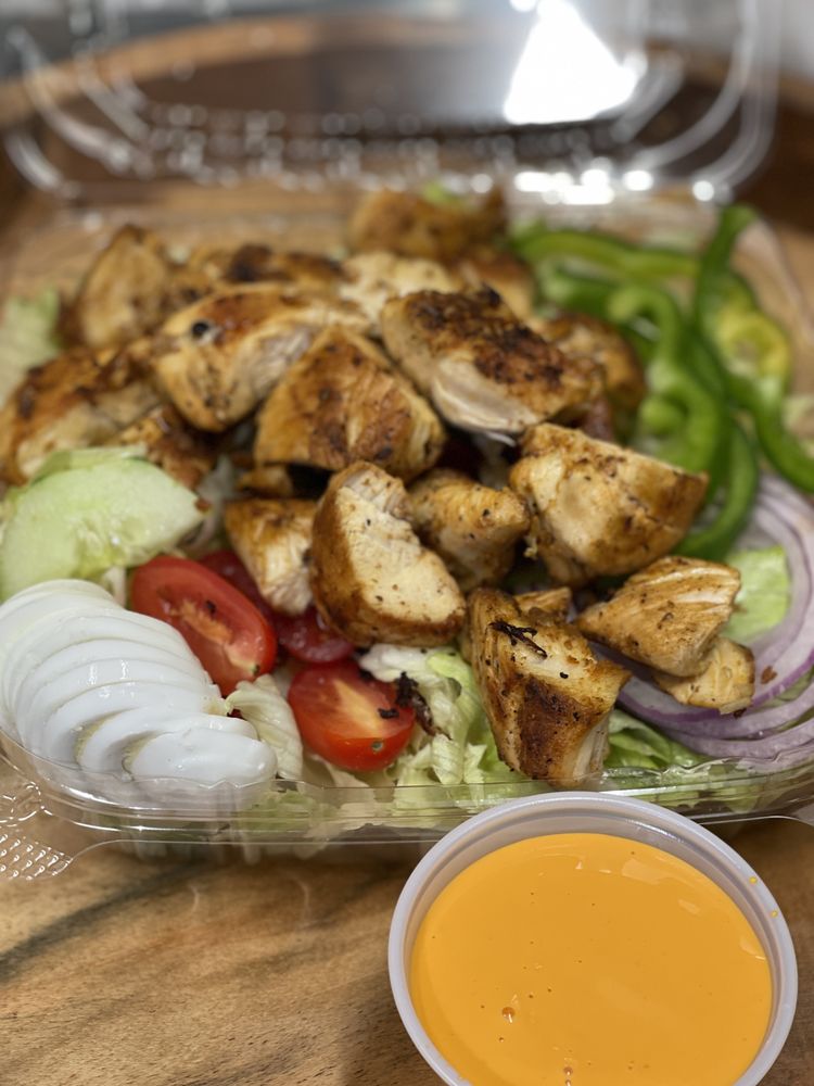 Vito’s Pizza & Grill