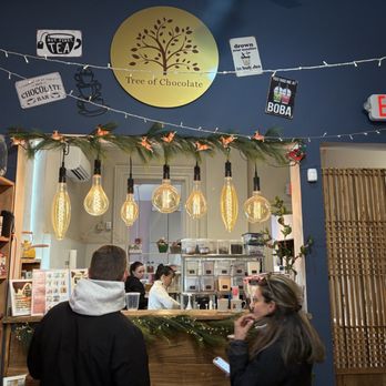 Tree of Chocolate - Chocolatiers & Shops Near Me - Nyack, New York Tree of Chocolate - Chocolatiers & Shops Near Me - Nyack, New York