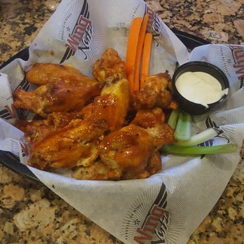 WingNutz - Chicken Wings Near Me - Las Vegas, Nevada WingNutz - Chicken Wings Near Me - Las Vegas, Nevada