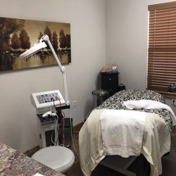 The One Salon & Spa