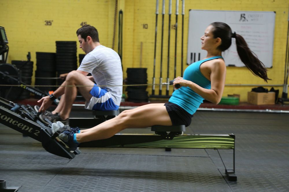 K2 CROSSFIT Updated May 2024 64 Photos & 68 Reviews 552 S Oxford