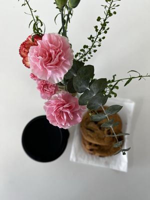 Blue Corn Cafe & Bakery by null