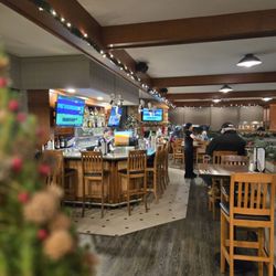 White Spot - Bar