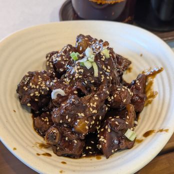 Lucky Dumplings - Spare ribs - Chinese Near Me - Great Neck, New York