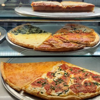 Koronet Pizza - Pizza Near Me - New York, New York Koronet Pizza - Pizza Near Me - New York, New York