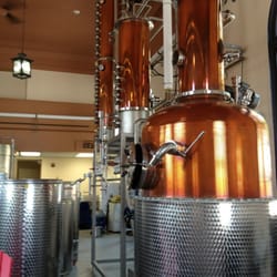 Adirondack Distilling Company