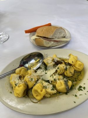 Luigi's Restaurant and Delicatessen by null