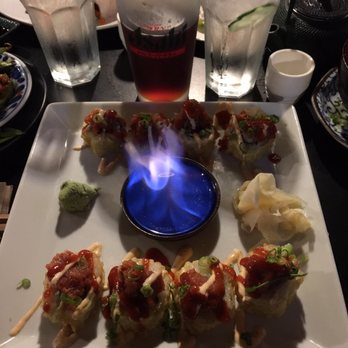 Kuma Sushi - Morro Bombay - Sushi Bars Near Me - Los Osos, California