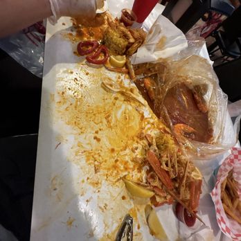 Star Crab - Seafood boil - Cajun/Creole Near Me - Upland, California Star Crab - Seafood boil - Cajun/Creole Near Me - Upland, California