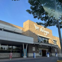 Kroger - Frontal 6/9/24