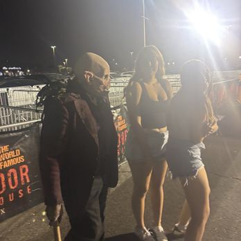 13th Floor Haunted House - Haunted Houses Near Me - Phoenix, Arizona