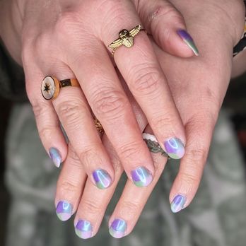 Nails by Elizabeth - Nail Salons Near Me - Merriam, Kansas
