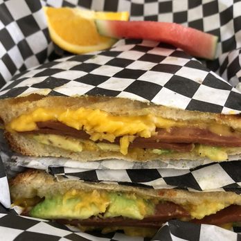 Milk Organics - The Dylan for me - Juice Bars & Smoothies Near Me - Vista, California