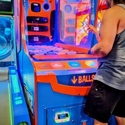 Coin Crazy Family Fun Center