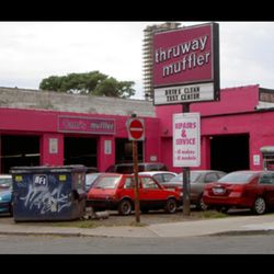 Cam's Auto Service - 475 King Street East