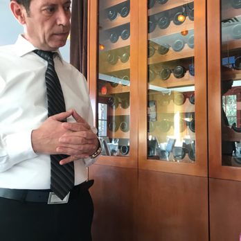 Luna Rossa - Genuine authentic Italian waiter! - Italian Near Me - Henderson, Nevada Luna Rossa - Genuine authentic Italian waiter! - Italian Near Me - Henderson, Nevada