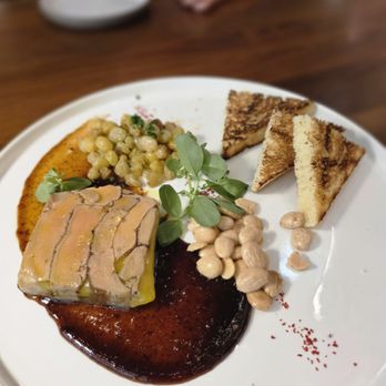 The Matheson - Wine Bars Near Me - Healdsburg, California