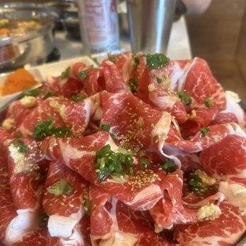 Mokkoji Shabu Shabu - Hot Pot Near Me - Los Angeles, California