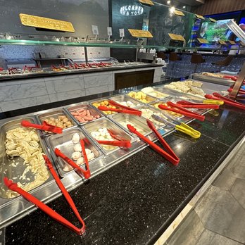 Volcano Hot Pot & BBQ - Hot pot options - Hot Pot Near Me - Winter Garden, Florida Volcano Hot Pot & BBQ - Hot pot options - Hot Pot Near Me - Winter Garden, Florida