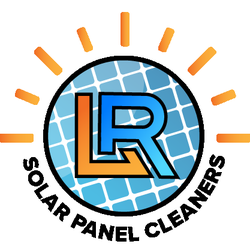 L and R Solar Panel Cleaners