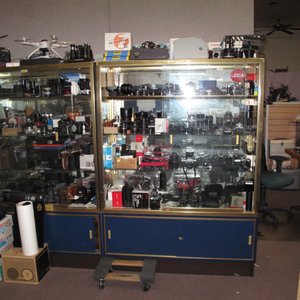 SAMY’S CAMERA - 121 Photos & 607 Reviews - 1759 E Colorado Blvd ...