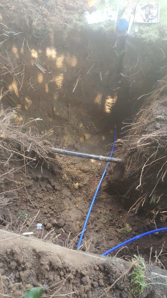 Slide of Hugunin Sewer & Plumbing