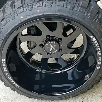 Mod Industries - Tires Near Me - Honolulu, Hawaii