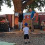Photo of Moab Backyard Theater
